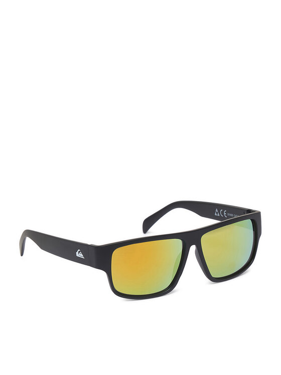 Quiksilver Ochelari de soare WB-QS-KA-004-SS26 Negru