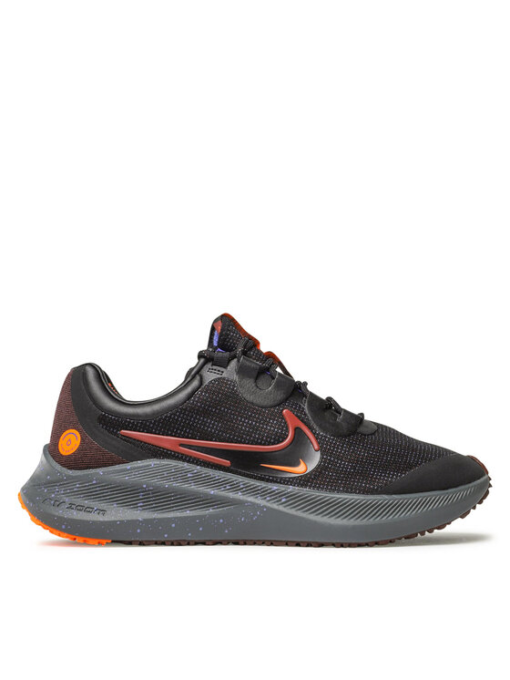 Nike Nike Laufschuhe Zoom Winflo 8 Shield DC3727 200 Grau