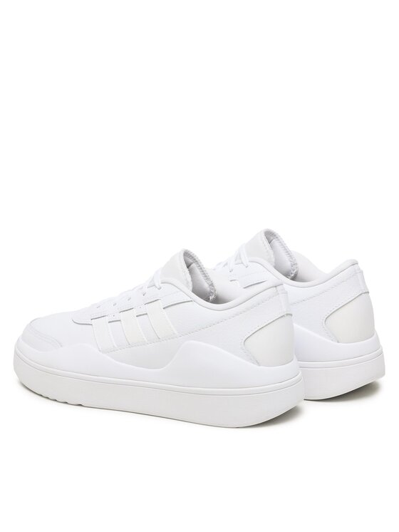 adidas adidas Sneakersy Osade IG7317 Biały
