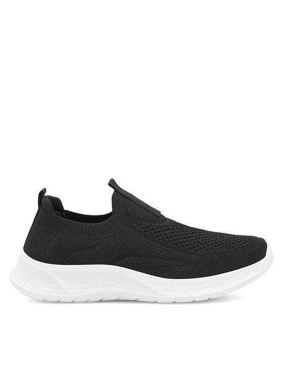 Sneakers JENNY WFA270923-2 Negru