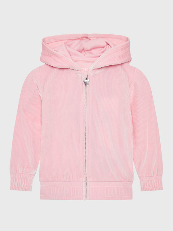 Tuta A2BG17 KBEB0 Rosa Regular Fit