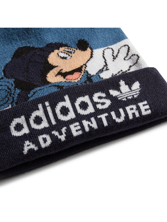 adidas Berretto Beanie HK4925 Blu Modivo