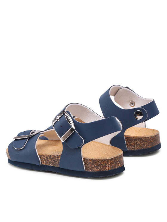 Primigi Primigi Sandali 1929000 S Blu scuro