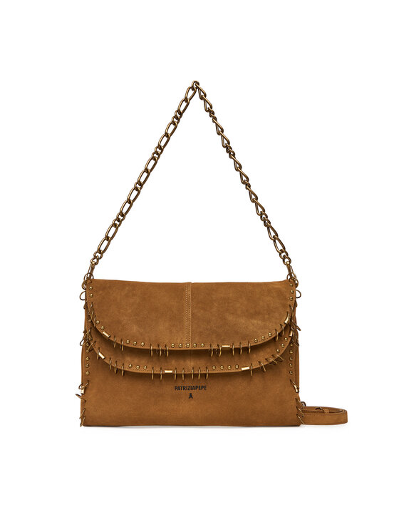 Patrizia Pepe Patrizia Pepe Borsetta 8B0519/L152-B768 Beige