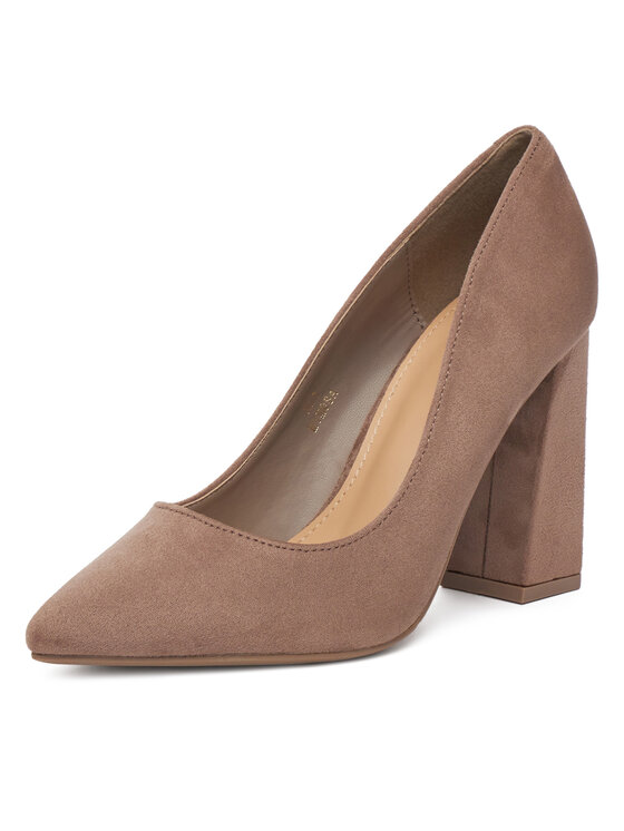 DeeZee DeeZee Pantofi pumps XLO Maro
