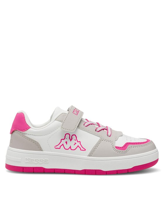 Kappa Sneakers SS24-3C001(IV)DZ Gris