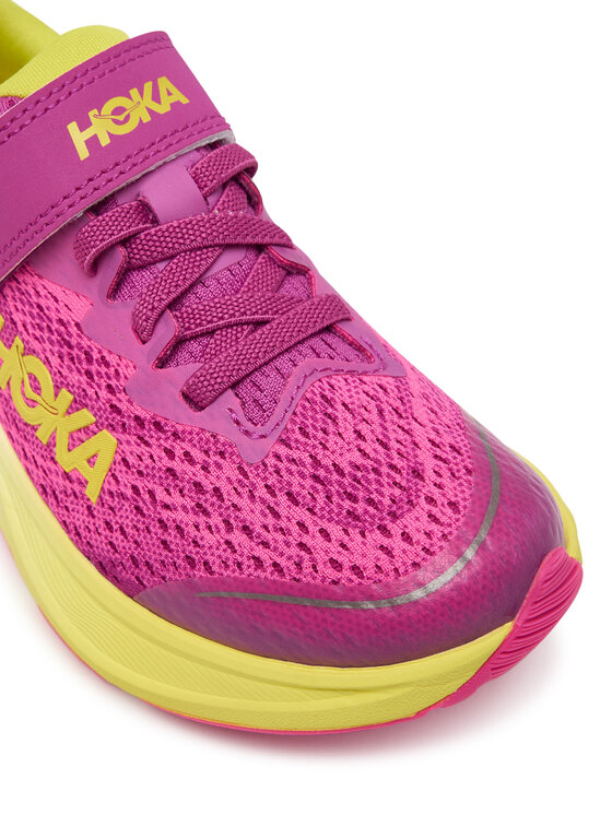 Hoka Hoka Sneakersy Rincon 4 1168875 Ružová