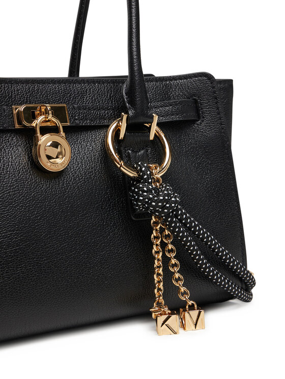 MICHAEL Michael Kors MICHAEL Michael Kors Käekott 30F5GNXT0L Must