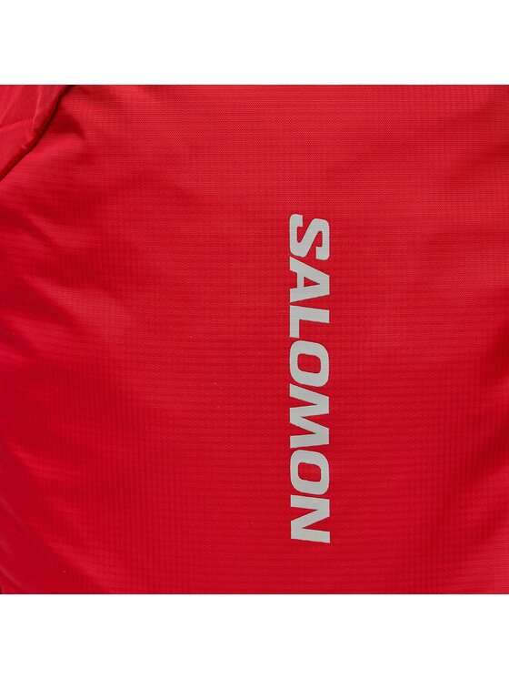 Salomon Salomon Ruksak Trailblazer 20 LC2183500 Crvena