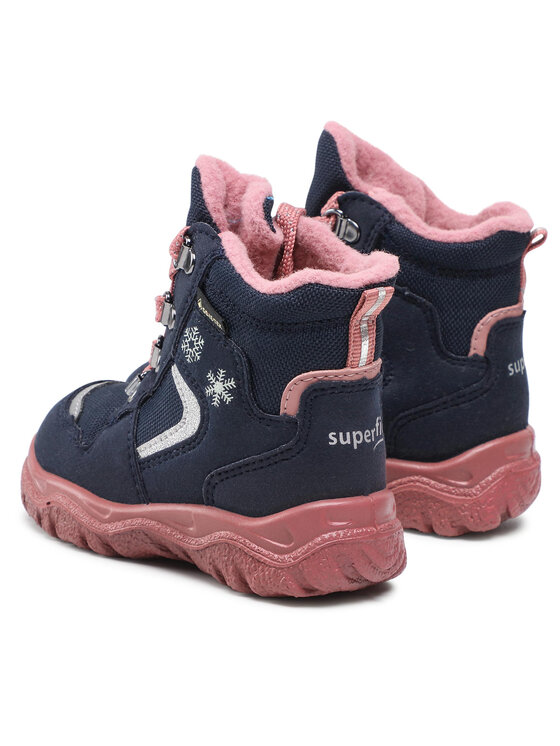 Superfit Superfit Lumesaapad 1-000046-8010 M Tumesinine