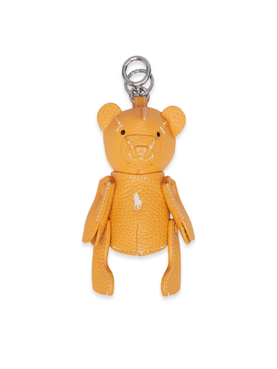 Polo Ralph Lauren Polo Ralph Lauren Ключодържател 427P13276011 Оранжев