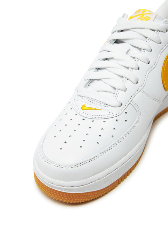 Nike c Air Force 1 Low Retro Qs FD7039 100 Modivo.ua