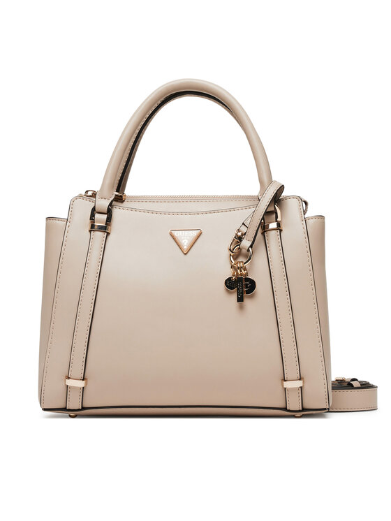Geantă Guess Daryna II HWVG72 08060 Bej