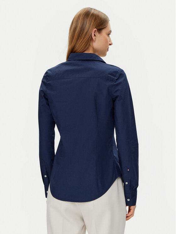 U.S. Polo Assn. U.S. Polo Assn. Ing WUP1306 Sötétkék Regular Fit
