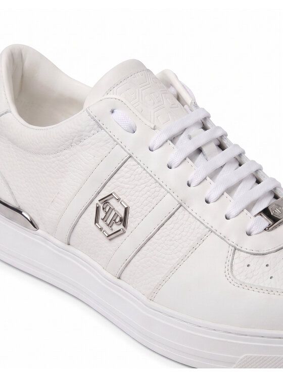 PHILIPP PLEIN PHILIPP PLEIN Sneakers 31751 Bianco
