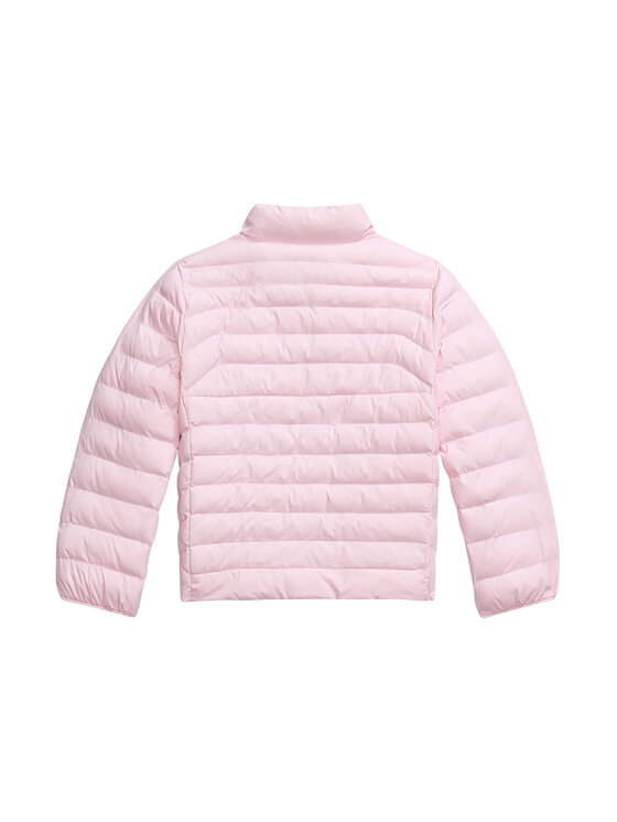 Polo Ralph Lauren Polo Ralph Lauren Prechodná bunda 322969870003 Ružová Regular Fit