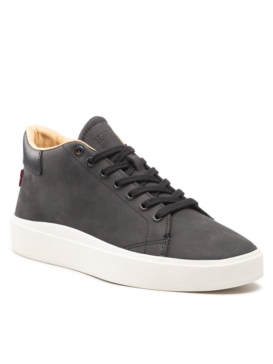 Sneakers 234737-703-59 Nero