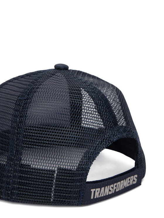 TRANSFORMERS TRANSFORMERS Cappellino CEO-ACCCS-SS26-233TF Blu scuro