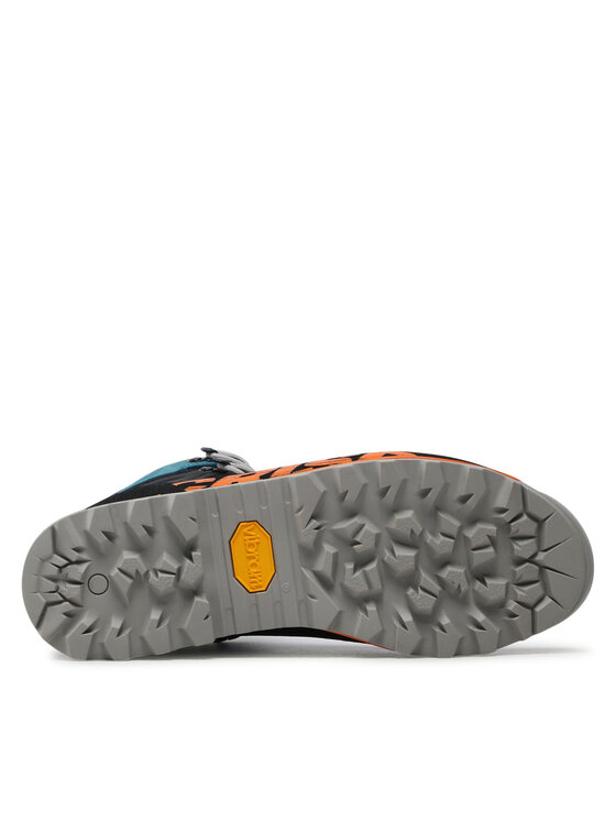 Crispi Crispi Pārgājienu apavi Attiva Bp Gtx GORE-TEX TH14605200 Zils