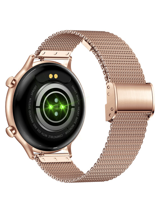 Hagen Hagen Orologio 5901669234056 Oro rosa