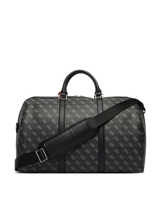 Guess Guess Дорожня сумка TMMILO P6333 Чорний
