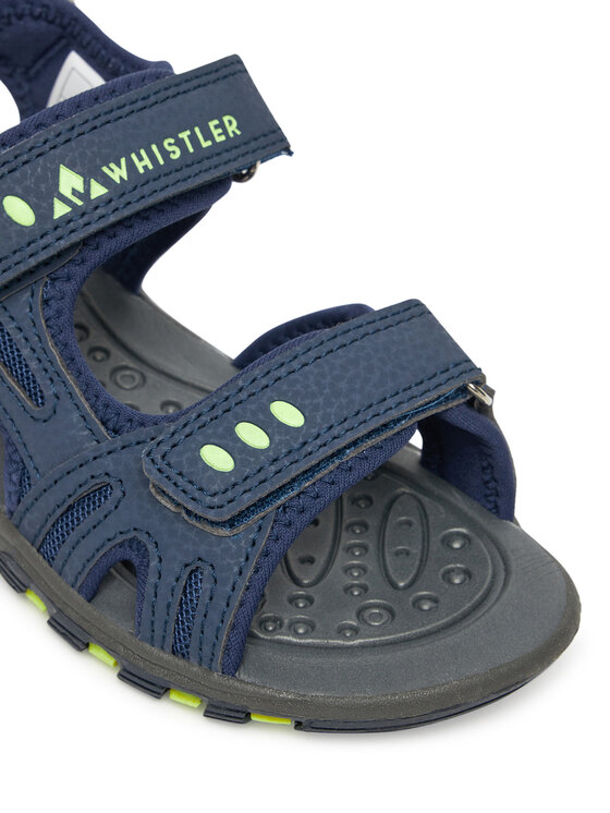 ZigZag ZigZag Sandales Acamas Jr. Z242005 Zils