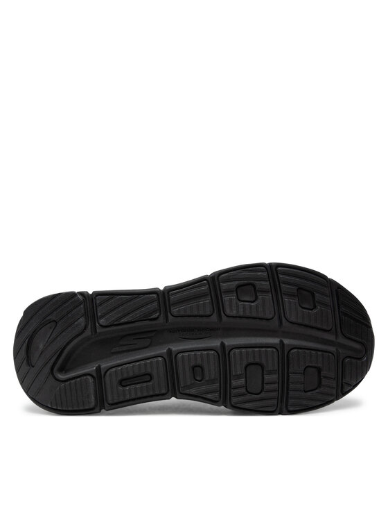 Skechers Skechers Sneakersy Skechers Max Cushioning Premier 2.0 - Vantage 220840 Czarny
