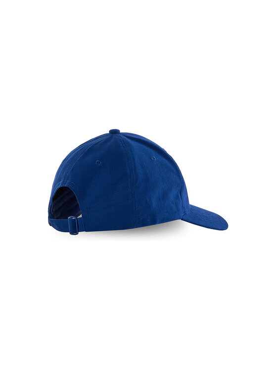 4F 4F Czapka z daszkiem TEAMWEAR Niebieski