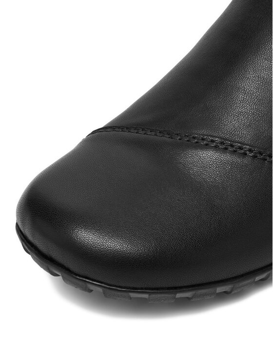Rieker Rieker Stiefeletten CEO-L4677-00 Schwarz
