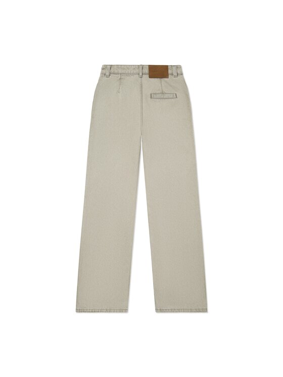 La Mania La Mania Pantaloni da tuta EDGY Grigio Classic Fit