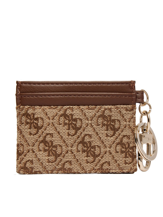 Guess Guess Ročna torba GFBOXW P6101 Bež