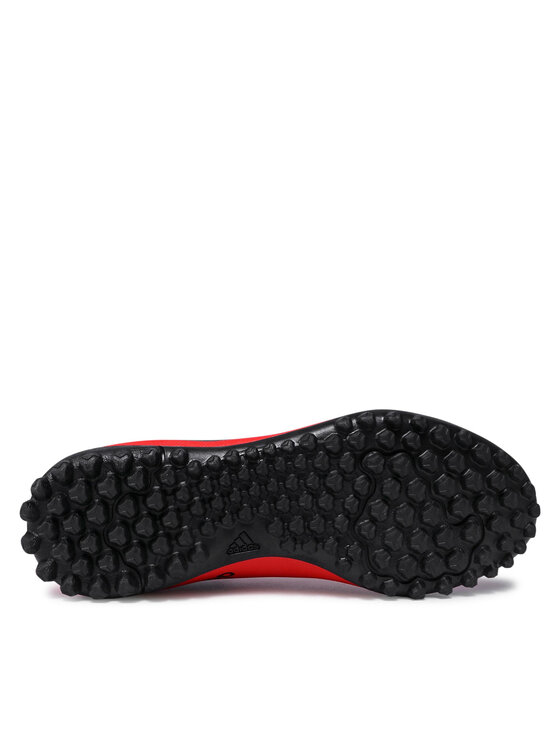 Scarpe X Speedflow. 4 Tf J FY3327 Rosso