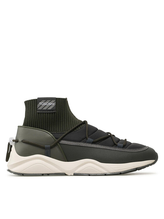 Sneakers MPRS-2021M07282 Cachi