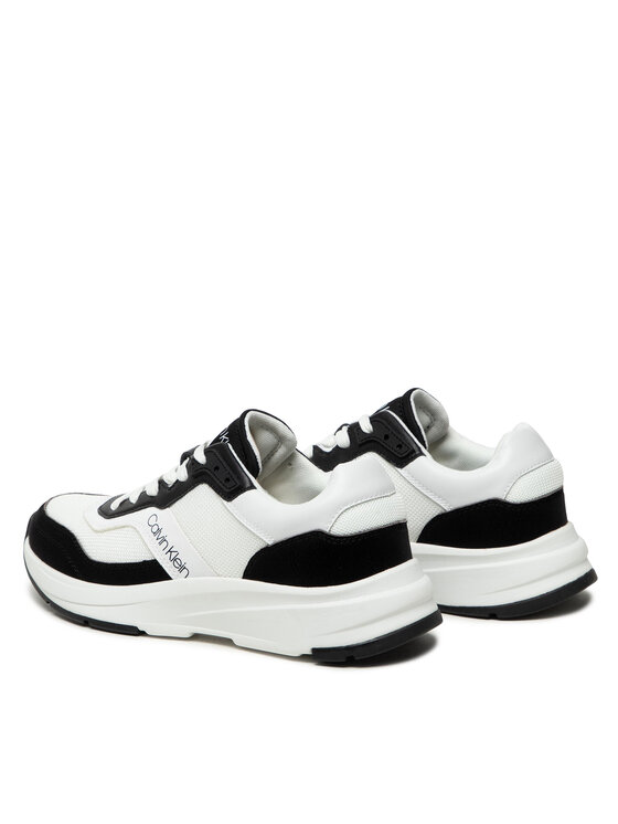 Dad shoes sales calvin klein