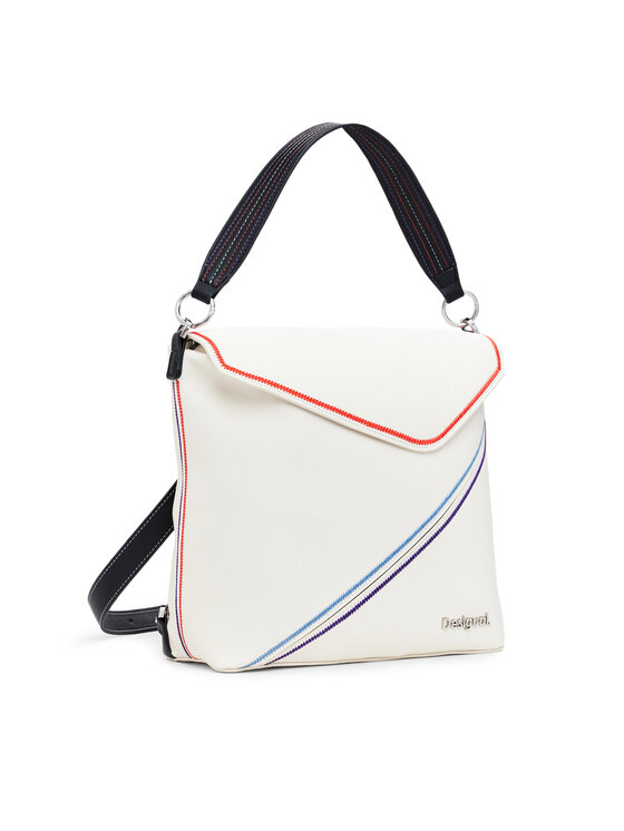 Desigual Desigual Рюкзак Cleo 24WAKP28 Білий