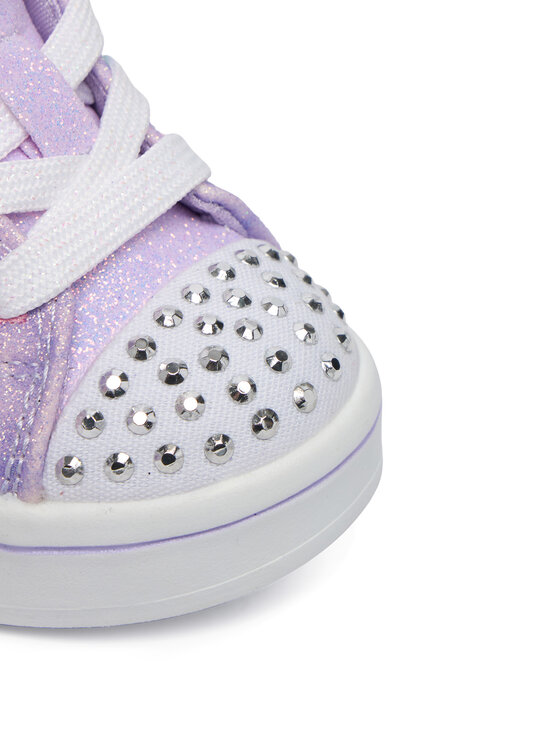 Skechers Skechers Tossud Twi-Lites 2.0 314378N LVMT Lilla