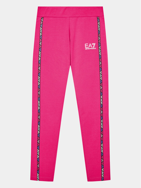 Leggings EA7 Emporio Armani