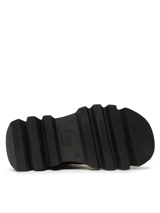 Loriblu Loriblu Čizme 3IPIO031 7581 Crna