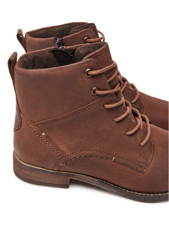 Josef Seibel Josef Seibel Ботильйони Sienna 95 99695 Коричневий