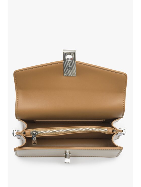 Estro Estro Τσάντα ER00114419 Καφέ