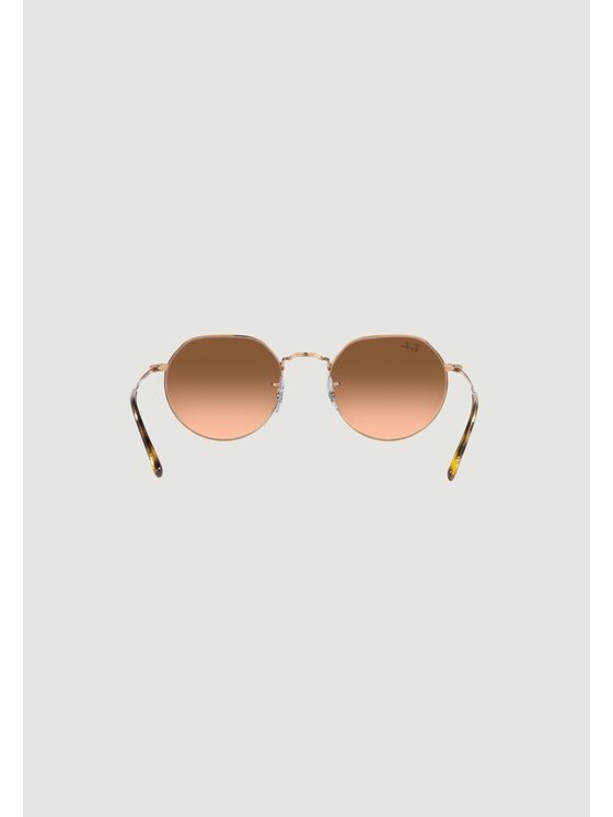 Ray-Ban Ray-Ban Γυαλιά ηλίου JACK – UNISEX Καφέ