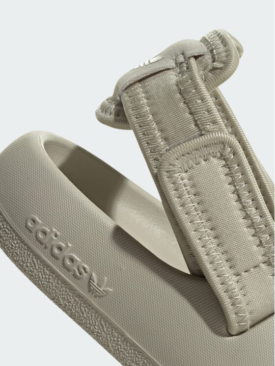 adidas adidas Niechodki 127221 Beżowy