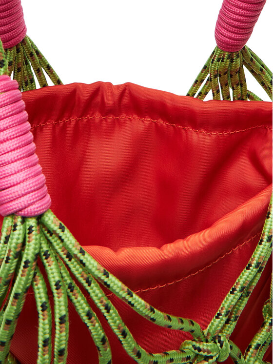 PINKO PINKO Сумка Hand Pouch ClassicPE 25 PLTT 04616 A2E3 Оранжевий