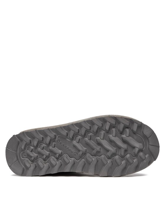 Bearpaw Bearpaw Lumesaapad Shorty 2860W Hall