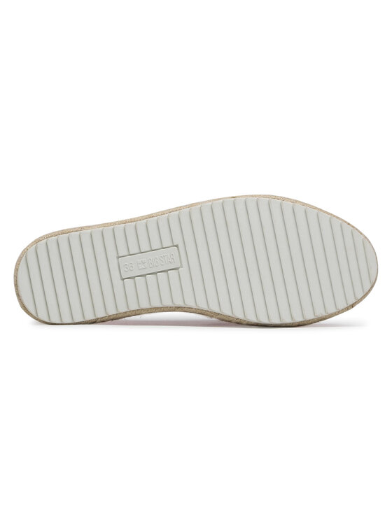 Espadrillas HH274495 Rosa