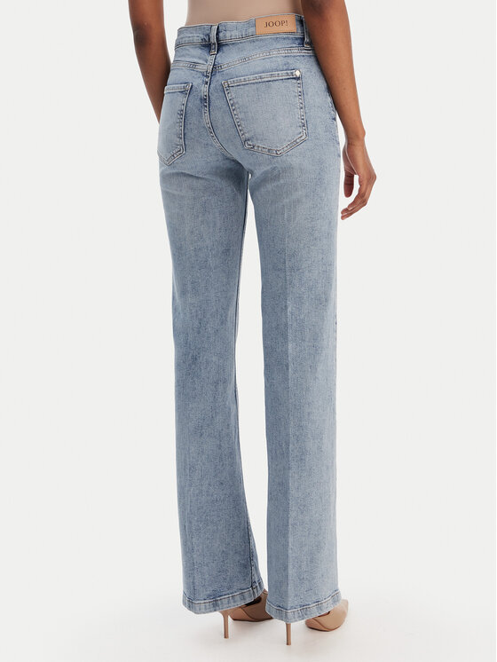 JOOP! JOOP! Džinsai Chrisi30101527 Mėlyna Regular Fit