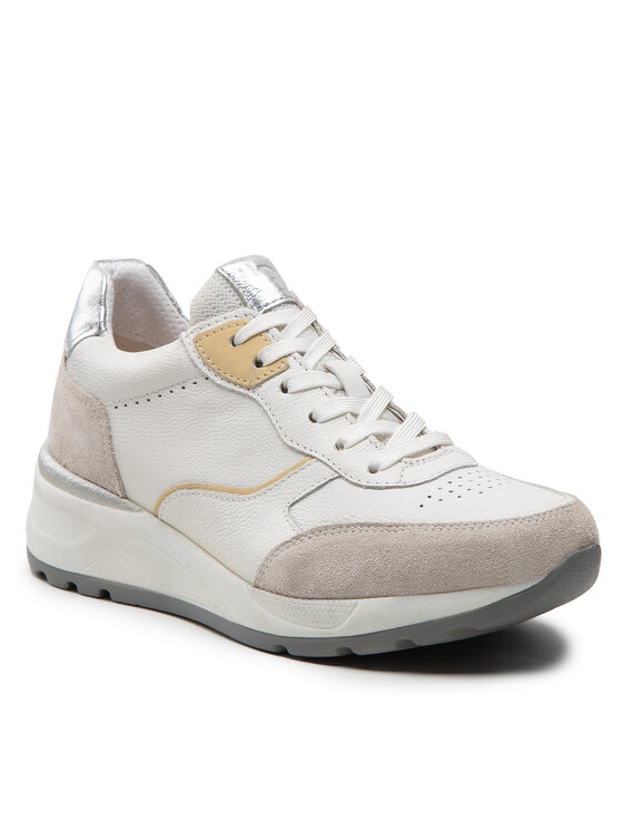 Sneakers 433-A6N04-1410-2021 Bianco