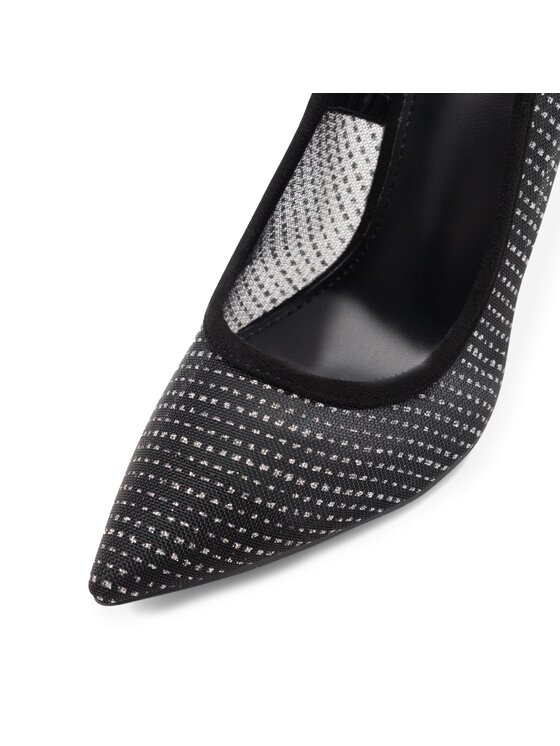DeeZee DeeZee Γόβες JENNIFER KL-HT92831-78 Μαύρο