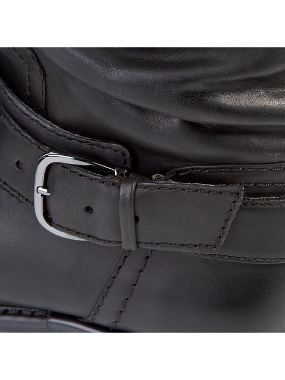 Clarks lenkov obuv Orinocco Jive 261026894 ierna Modivo.sk