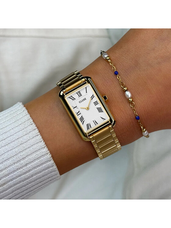 Cluse Cluse Orologio CW15001 Oro